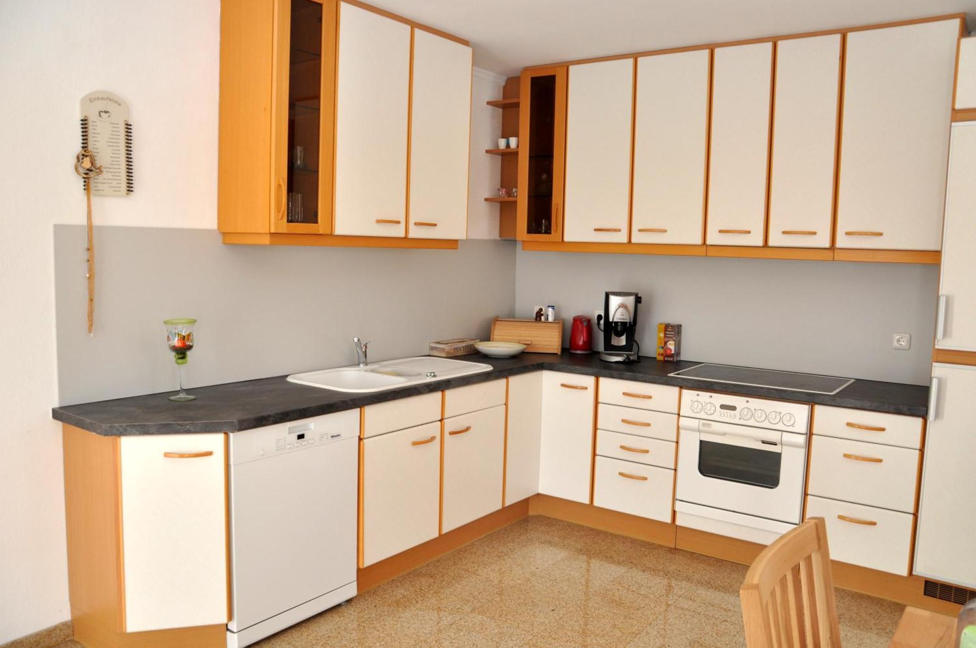 Apartament Haaghof Ertl Zewnętrze zdjęcie