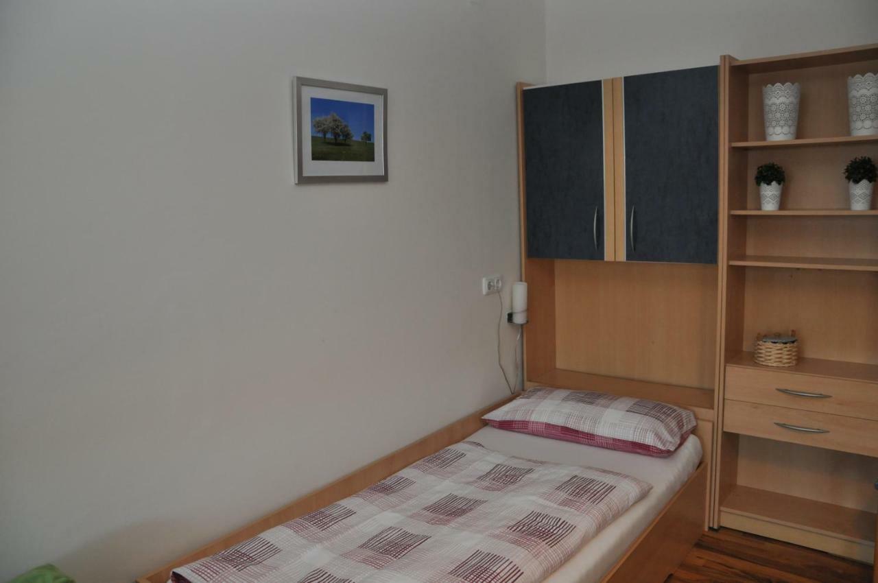Apartament Haaghof Ertl Zewnętrze zdjęcie