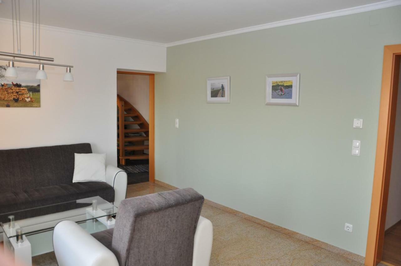 Apartament Haaghof Ertl Zewnętrze zdjęcie