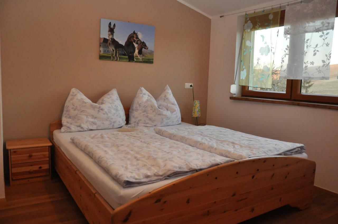 Apartament Haaghof Ertl Zewnętrze zdjęcie