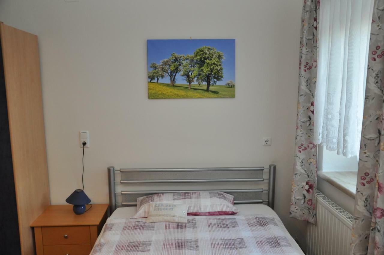 Apartament Haaghof Ertl Zewnętrze zdjęcie