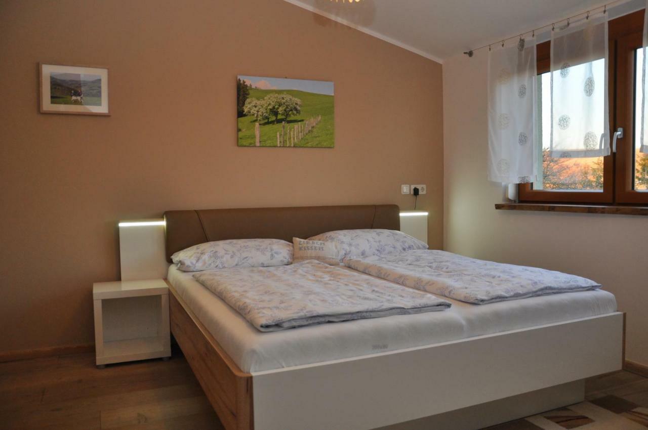 Apartament Haaghof Ertl Zewnętrze zdjęcie