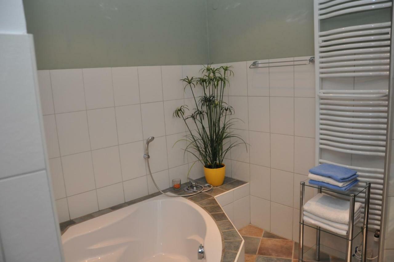 Apartament Haaghof Ertl Zewnętrze zdjęcie
